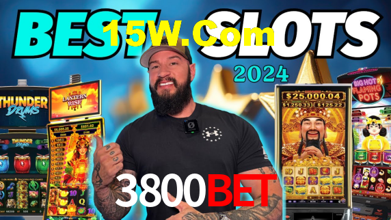 3800Bet