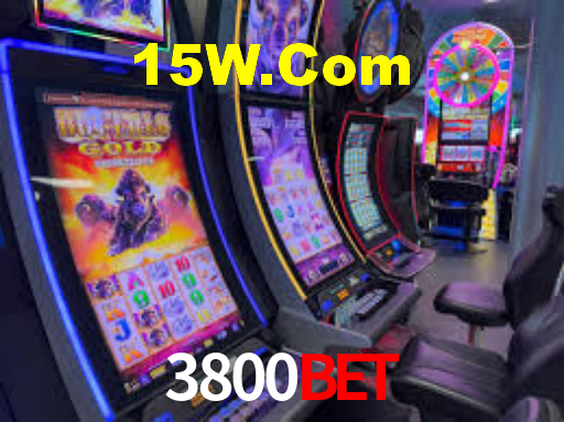 3800Bet