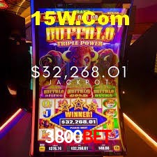 Welcome Bonus 3800Bet