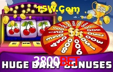 Promoções Sazonais 3800Bet