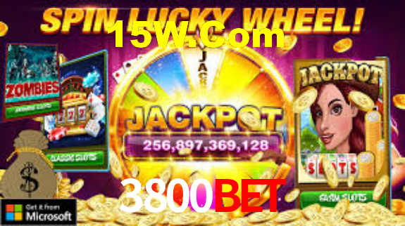 3800Bet Paga