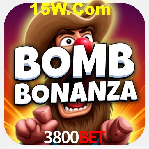 3800Bet Cassino - 80+ Mesas ao Vivo