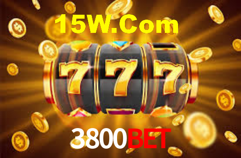3800Bet - App Performance