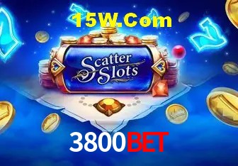 Ofertas Exclusivas 3800Bet