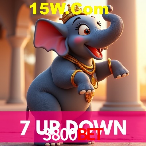 3800Bet Salvador - Bonus Stats