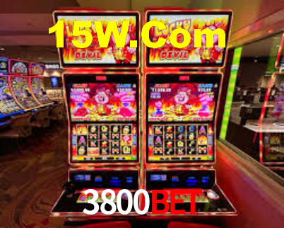3800Bet