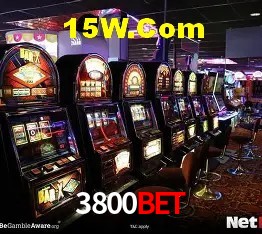 Benefícios da Conta 3800Bet