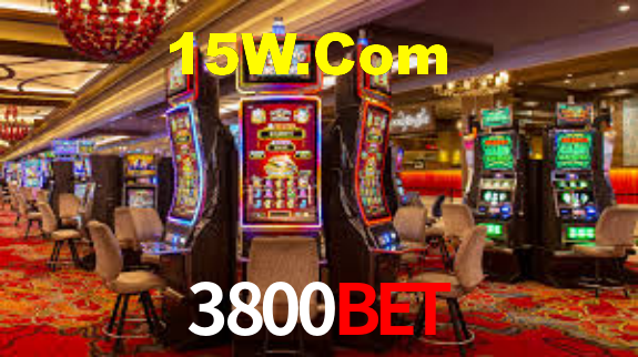 3800Bet Login