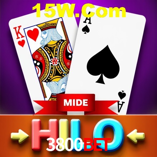 Mesa de Blackjack 3800Bet