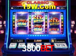 3800Bet Fortaleza - Reviews