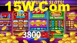 Live Casino 3800Bet
