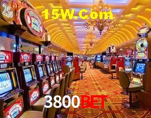 3800Bet Belo Horizonte - Winners