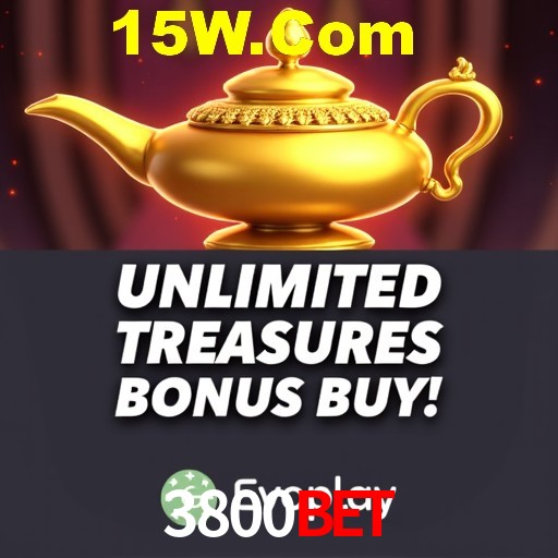 Weekend Specials 3800Bet