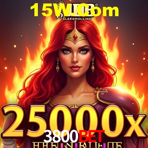 Torneios 3800Bet