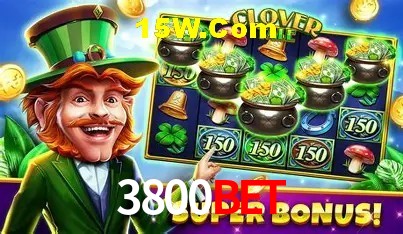 3800Bet Slot - 320+ Caça-Níqueis Premium