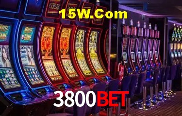 Casino Ao Vivo 3800Bet