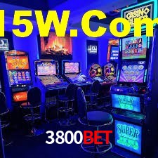 3800Bet App Interface