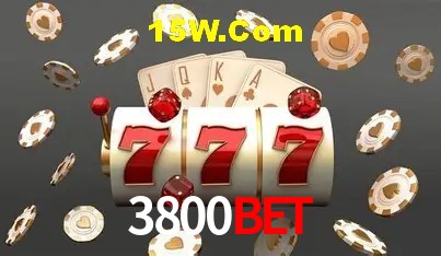 Especiais de Fim de Semana 3800Bet