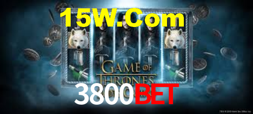 3800Bet Paga