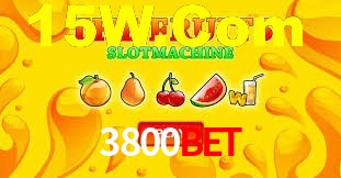 Tournaments 3800Bet