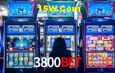 3800Bet - Aplicativo Móvel