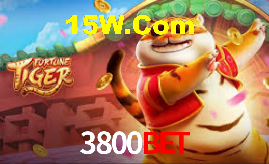 3800Bet Paga