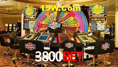 Integração de APIs 3800Bet