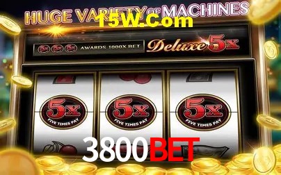 3800Bet Rio de Janeiro - Licenses