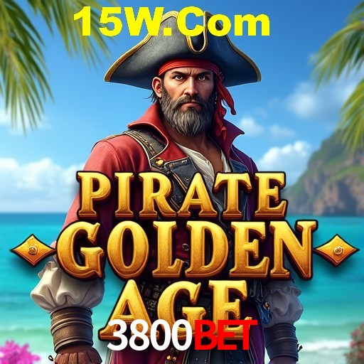 Descubra o Mundo do Cassino Online com 3800Bet