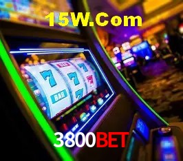 3800Bet São Paulo - Hot Promos