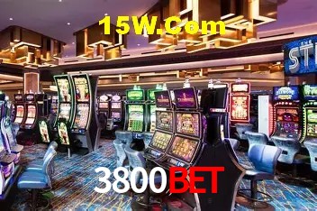 3800Bet Promoções - 30+ Ofertas Diárias