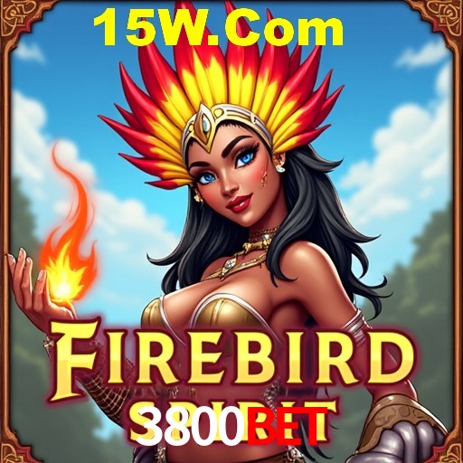 Slot Games 3800Bet