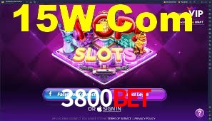 Welcome Bonus 3800Bet