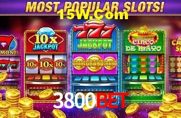 3800Bet Salvador - Statistics