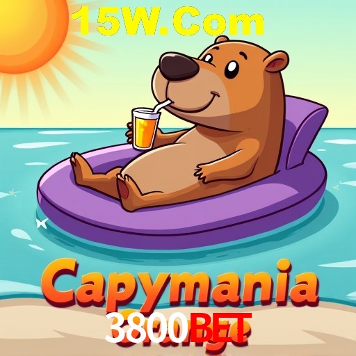 Seasonal Promotions 3800Bet