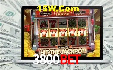 Jogos de Slot 3800Bet