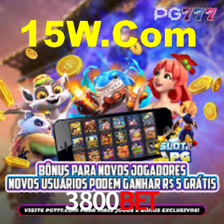 Bônus Generosos e Exclusivos no 3800Bet para Você!