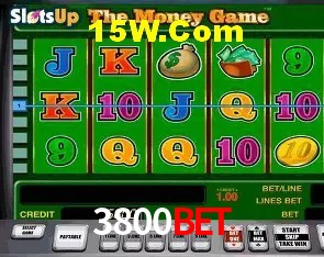 3800Bet Salvador - Football
