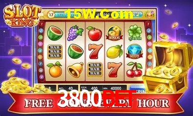 Diretório de Jogos 3800Bet