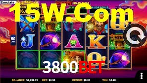 Ofertas Imperdíveis na 3800Bet: Promoções e Bônus Que Valem a Pena