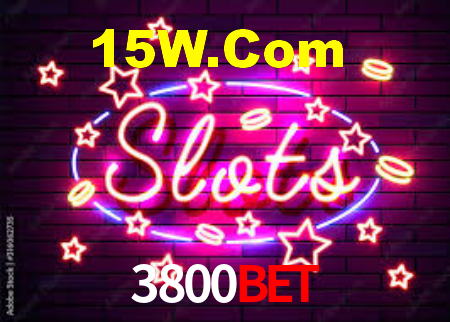 3800Bet